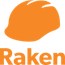 Raken logo