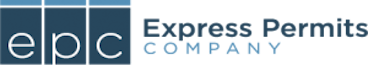 Express Permits logo