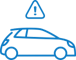 Linxup GPS tracking DTC alerts