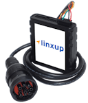 Linxup JBus GPS tracker